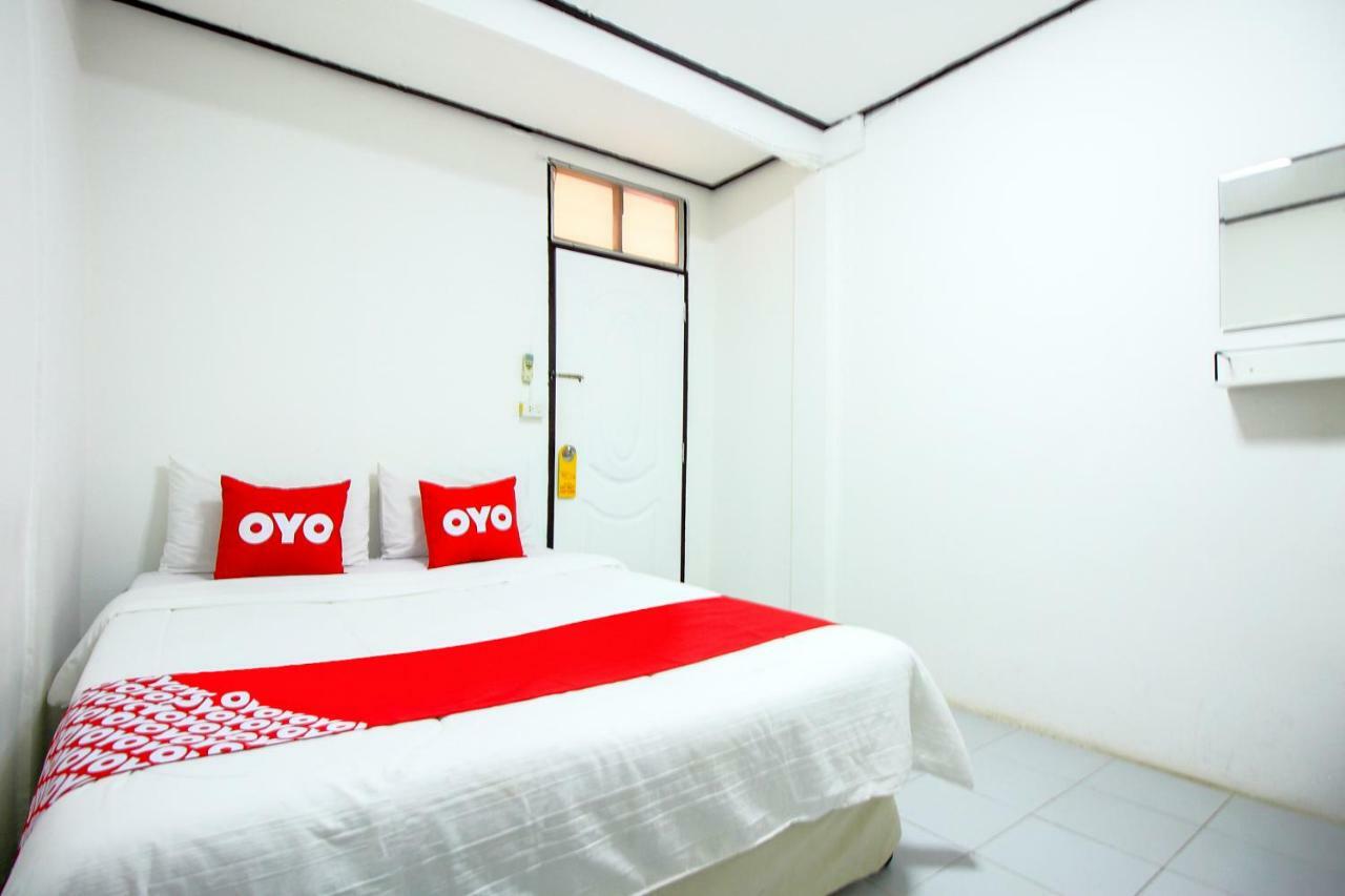 Baan Ta Yai Hua Hin Beach Exterior foto